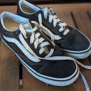 Vans kids